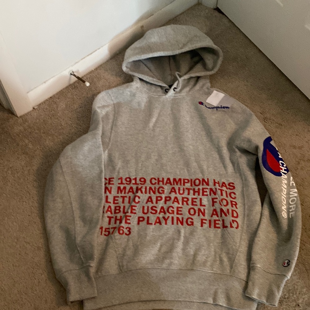 Doesn’t fit